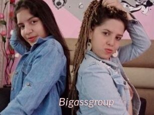 Bigassgroup