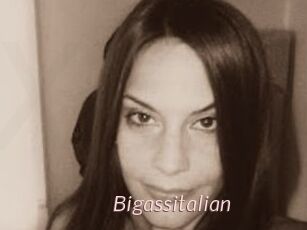 Bigassitalian