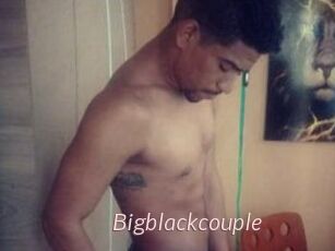 Bigblackcouple