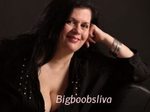 Bigboobsliva