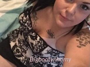 Bigbootynhorny