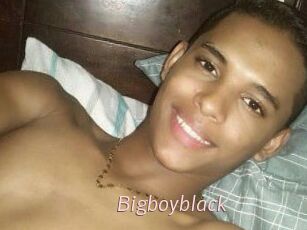 Bigboyblack