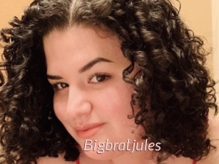 Bigbratjules