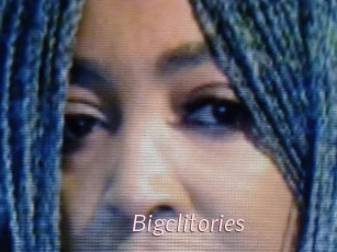 Bigclitories