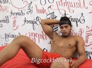 Bigcockblackxl