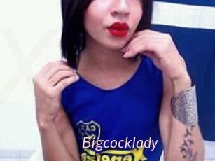 Bigcocklady