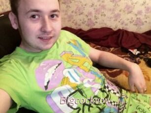 Bigcockvov