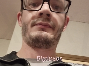 Bigd8605