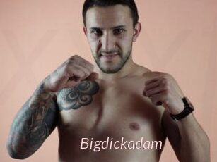 Bigdickadam