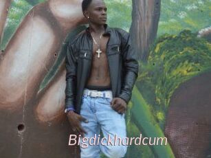 Bigdickhardcum