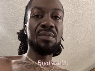 Bigdiesel21