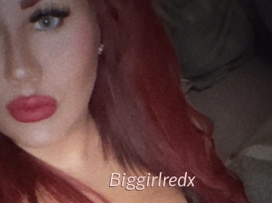 Biggirlredx
