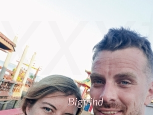 Bigirihd