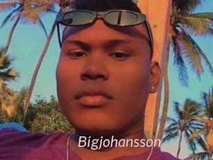 Bigjohansson