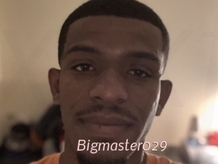 Bigmaster029