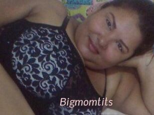 Bigmomtits