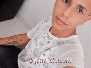 Bigmonstercoks