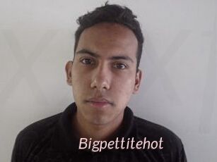 Bigpettitehot