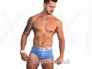 Bigpowerc0ck