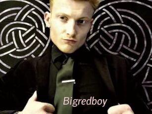 Bigredboy