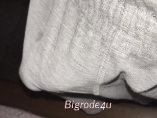 Bigrode4u