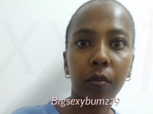 Bigsexybumz29