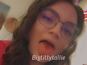 Bigtittytallie