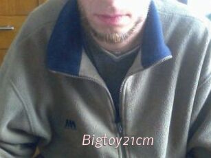 Bigtoy21cm