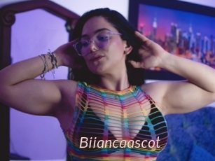Biiancaascot