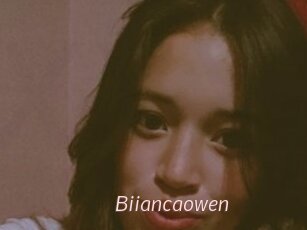 Biiancaowen