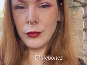 billiebonez xxx Free Sites