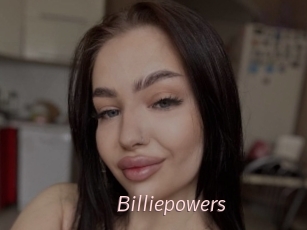 Billiepowers