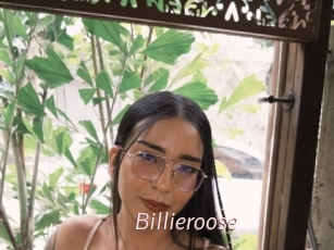 Billieroose
