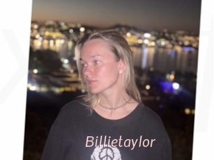 Billietaylor