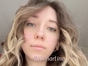 Billimartina