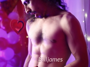 Billjames