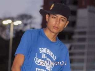 Billleon21