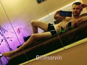 Billmarvin