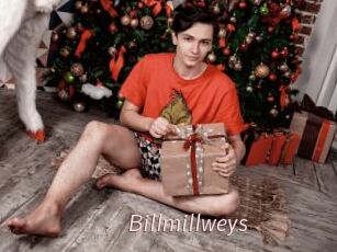 Billmillweys
