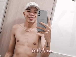 Billolliver