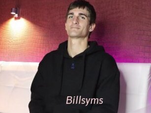 Billsyms