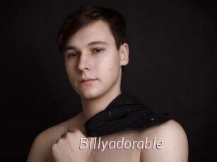Billyadorable