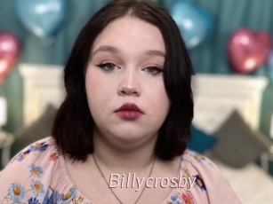 Billycrosby