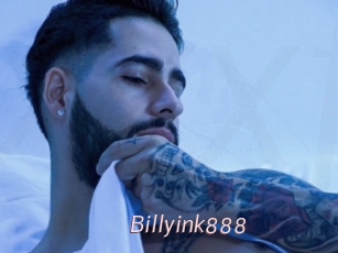 Billyink888