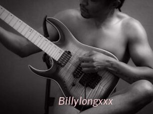 Billylongxxx