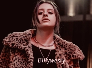 Billywesty