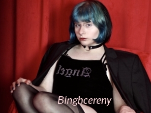 Binghcereny