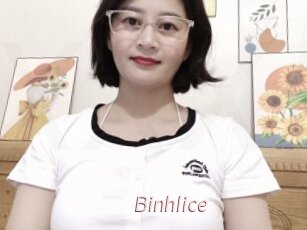 Binhlice