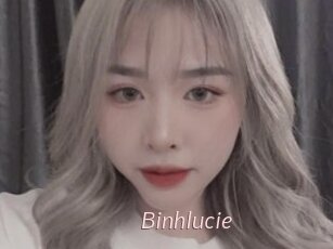 Binhlucie