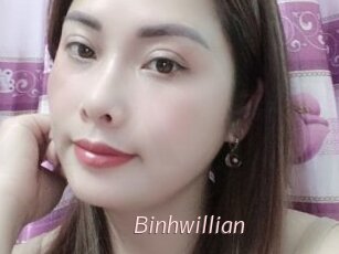 Binhwillian